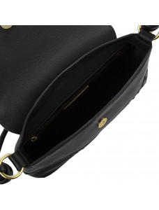 Сумка жіноча Ermanno Firenze Чорний 795669 Сумка жіноча Ermanno Firenze Чорний 795669