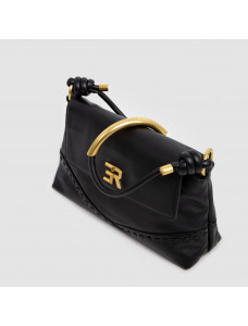 Сумка жіноча Ermanno Firenze Чорний 795669