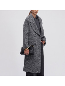 Сумка жіноча Ermanno Firenze Чорний 795669