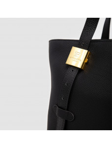 Сумка женская Ermanno Firenze Черный 795670