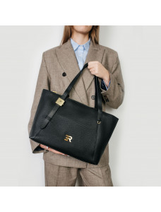 Сумка женская Ermanno Firenze Черный 795670