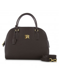 Сумка женская Ermanno Firenze Коричневый 795671 Сумка женская Ermanno Firenze Коричневый 795671