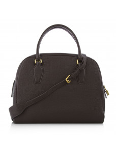 Сумка женская Ermanno Firenze Коричневый 795671 Сумка женская Ermanno Firenze Коричневый 795671