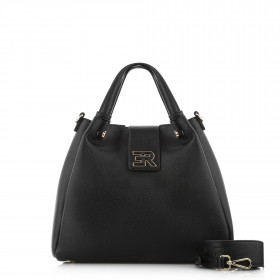 Сумка женская Ermanno Firenze Черный 795672