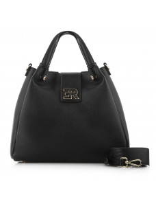 Сумка женская Ermanno Firenze Черный 795672 Сумка женская Ermanno Firenze Черный 795672