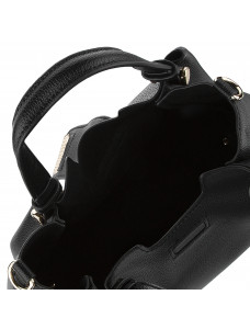 Сумка женская Ermanno Firenze Черный 795672 Сумка женская Ermanno Firenze Черный 795672