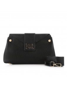 Сумка жіноча Ermanno Firenze Чорний 795673 Сумка жіноча Ermanno Firenze Чорний 795673