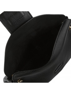 Сумка жіноча Ermanno Firenze Чорний 795673 Сумка жіноча Ermanno Firenze Чорний 795673