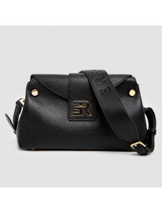 Сумка жіноча Ermanno Firenze Чорний 795673 Сумка жіноча Ermanno Firenze Чорний 795673