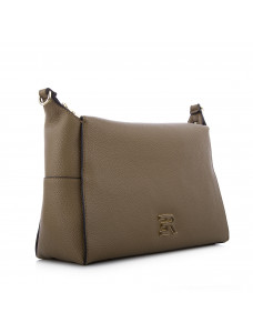 Сумка жіноча Ermanno Firenze Коричневий 795674