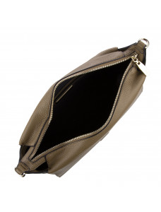 Сумка жіноча Ermanno Firenze Коричневий 795674