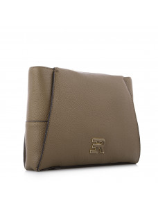 Сумка жіноча Ermanno Firenze Коричневий 795675