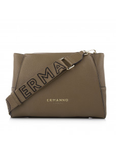 Сумка жіноча Ermanno Firenze Коричневий 795675