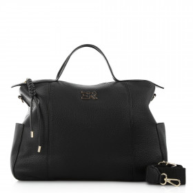 Сумка женская Ermanno Firenze Черный 795676