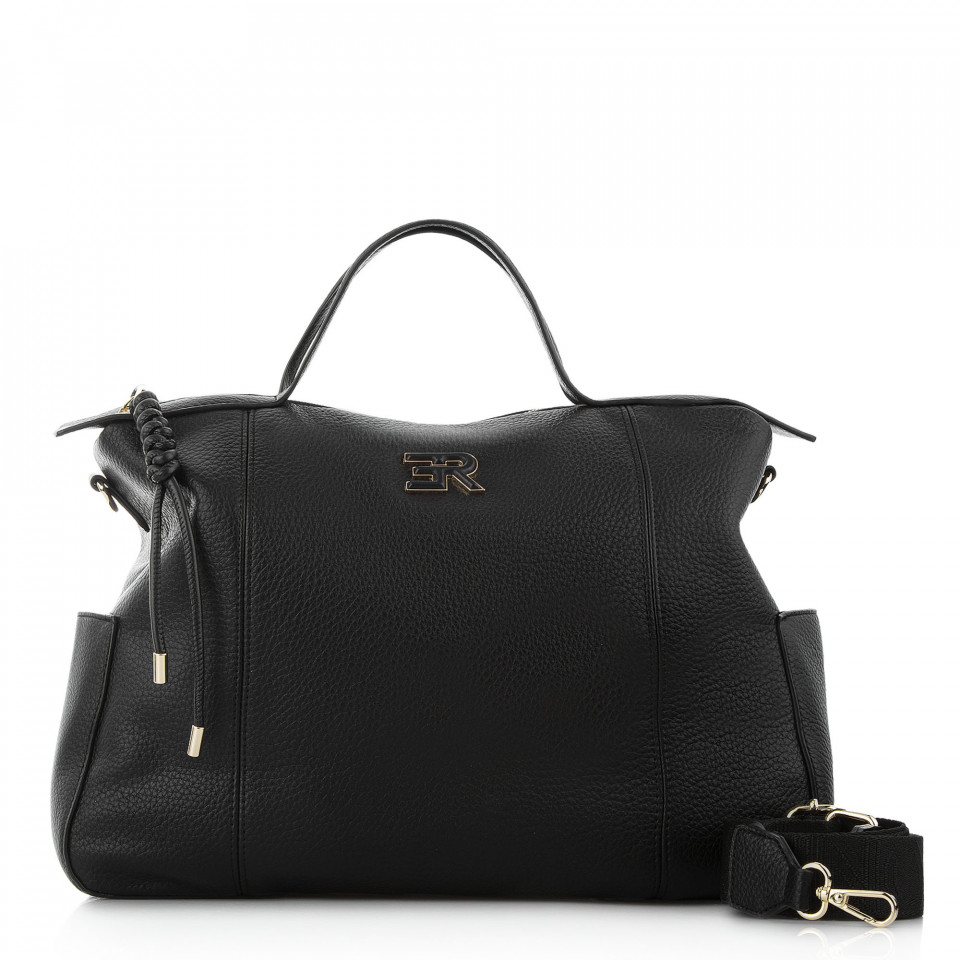 Сумка женская Ermanno Firenze Черный 795676 Сумка женская Ermanno Firenze Черный 795676