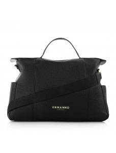 Сумка женская Ermanno Firenze Черный 795676 Сумка женская Ermanno Firenze Черный 795676