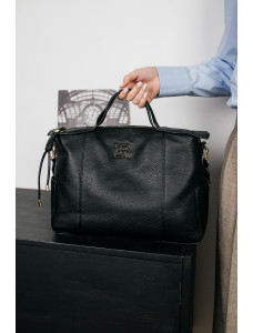 Сумка женская Ermanno Firenze Черный 795676