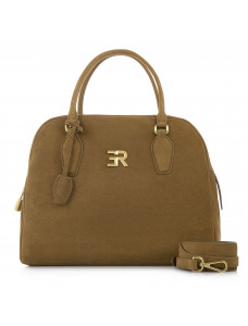 Сумка женская Ermanno Firenze Рыжий 795677 Сумка женская Ermanno Firenze Рыжий 795677