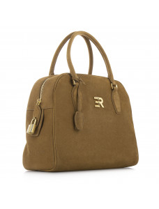 Сумка женская Ermanno Firenze Рыжий 795677 Сумка женская Ermanno Firenze Рыжий 795677