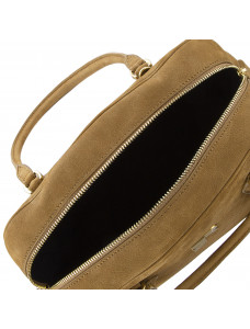 Сумка женская Ermanno Firenze Рыжий 795677 Сумка женская Ermanno Firenze Рыжий 795677