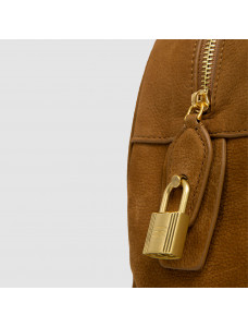 Сумка женская Ermanno Firenze Рыжий 795677