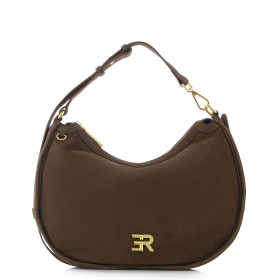 Сумка женская Ermanno Firenze Коричневый 795678