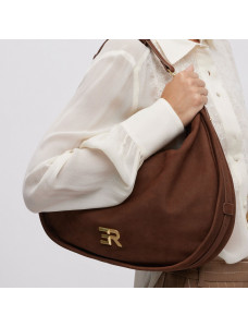 Сумка женская Ermanno Firenze Коричневый 795678