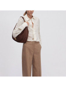 Сумка женская Ermanno Firenze Коричневый 795678