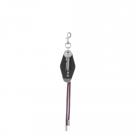 Брелок Ermanno Firenze Мульти колір 795680