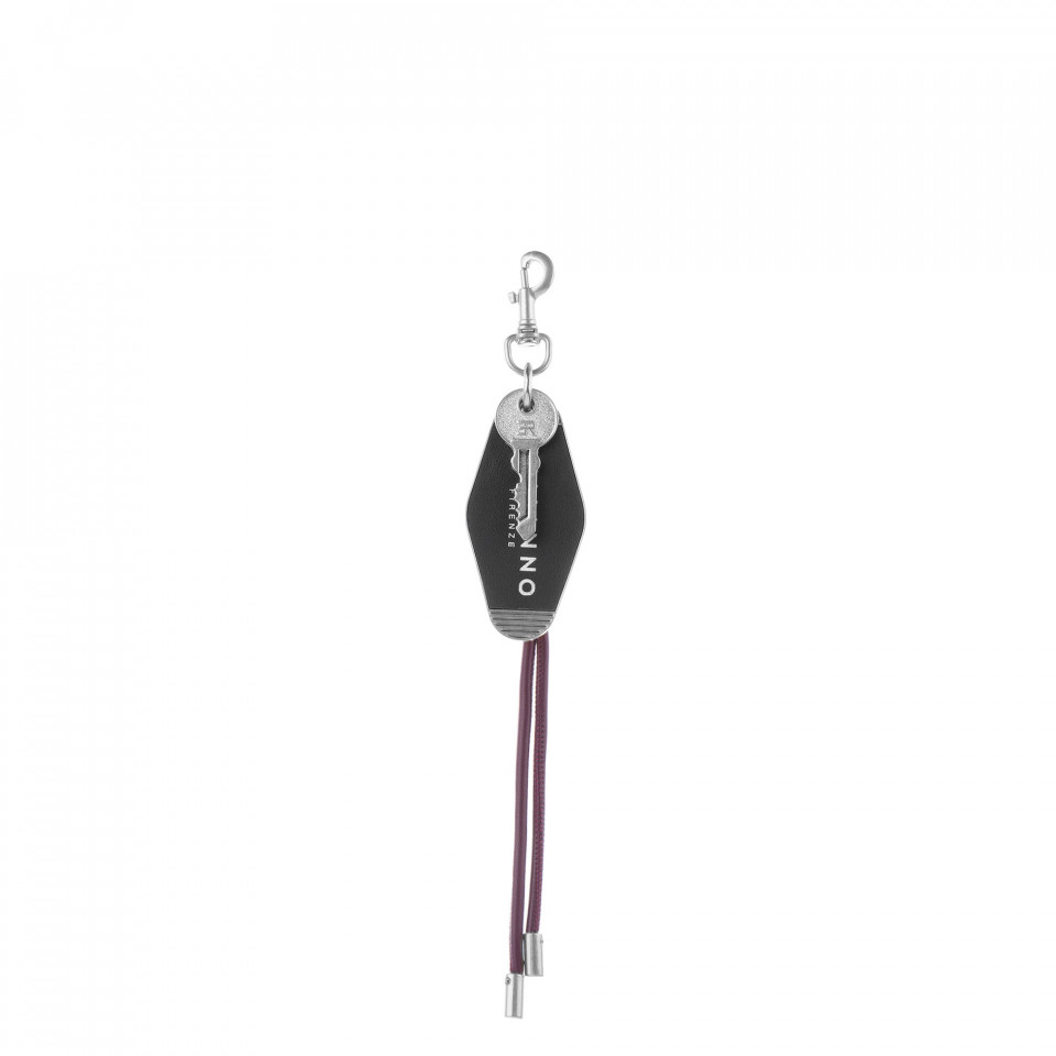 Брелок Ermanno Firenze Мульти колір 795680