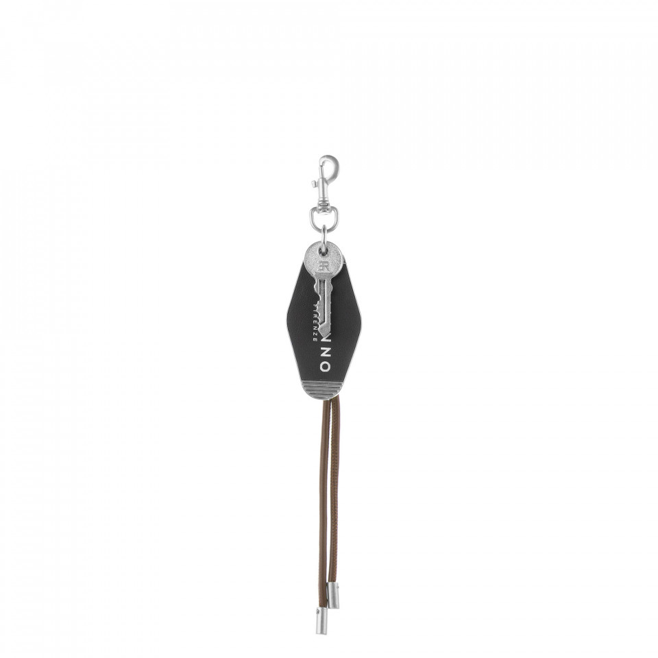 Брелок Ermanno Firenze Мульти колір 795681