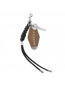 Брелок Ermanno Firenze Мульти колір 795682