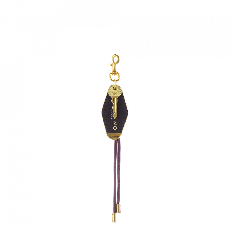 Брелок Ermanno Firenze Мульти колір 795683