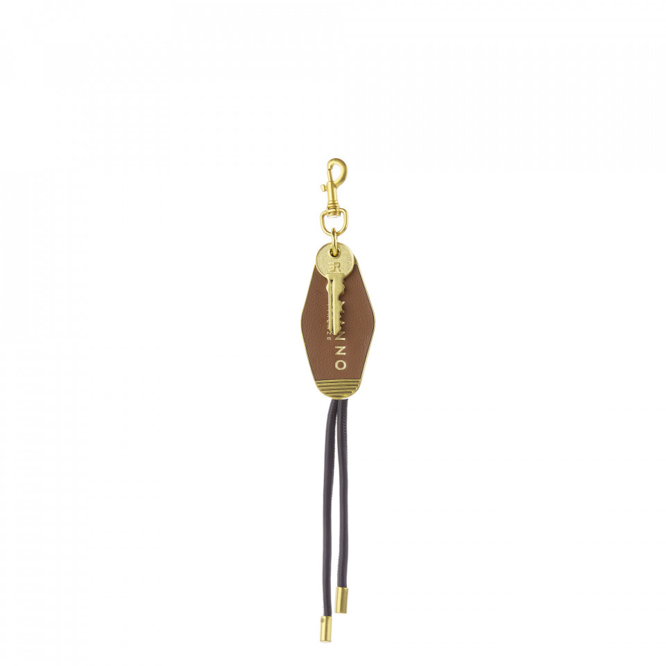 Брелок Ermanno Firenze Мульти цвет 795685