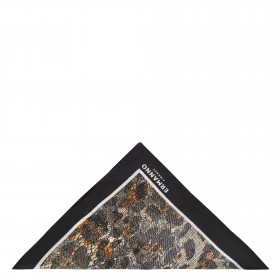 Платок женский Ermanno Firenze Мульти цвет 795686