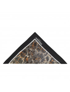 Платок женский Ermanno Firenze Мульти цвет 795686 Платок женский Ermanno Firenze Мульти цвет 795686