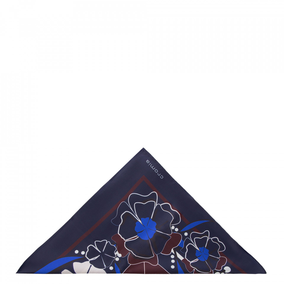 Платок женский Cromia Мульти цвет 795687 Платок женский Cromia Мульти цвет 795687