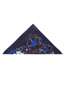 Платок женский Cromia Мульти цвет 795687 Платок женский Cromia Мульти цвет 795687