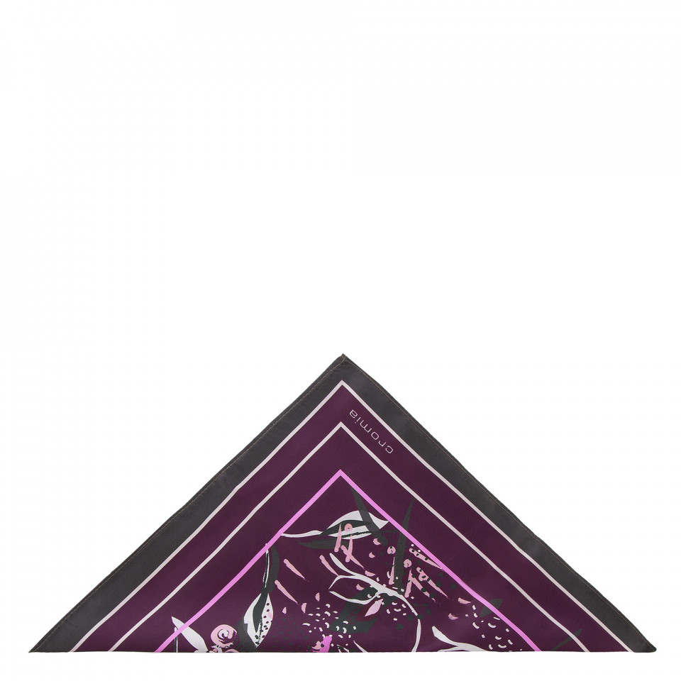 Платок женский Cromia Мульти цвет 795688