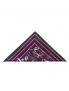 Платок женский Cromia Мульти цвет 795688