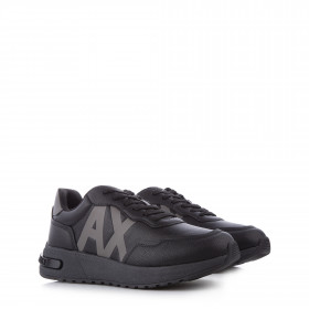 Кроссовки мужские A|X Armani Exchange Черный 795691