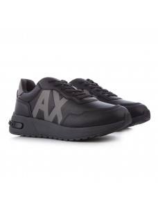 Кроссовки мужские A|X Armani Exchange Черный 795691