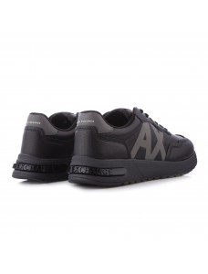 Кроссовки мужские A|X Armani Exchange Черный 795691