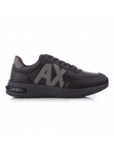 Кроссовки мужские A|X Armani Exchange Черный 795691