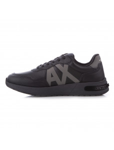 Кроссовки мужские A|X Armani Exchange Черный 795691