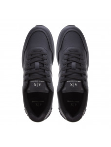 Кроссовки мужские A|X Armani Exchange Черный 795691