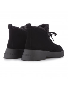 Ботинки женские A|X Armani Exchange Черный 795697