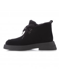 Ботинки женские A|X Armani Exchange Черный 795697