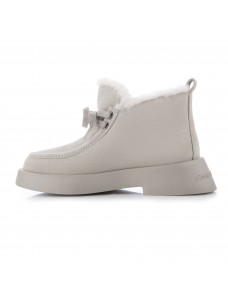 Ботинки женские A|X Armani Exchange Бежевый 795703