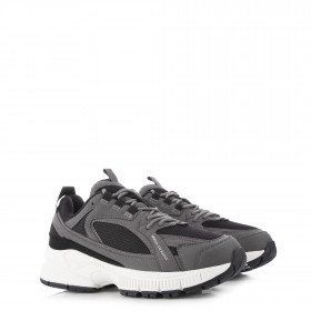 Кроссовки мужские A|X Armani Exchange Черный 795709